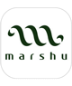 marshuアプリ
